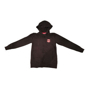 Boy's Full-zip Fire Department Hoodie 7